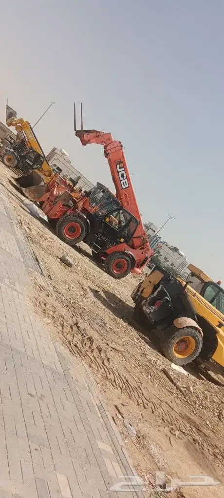 رافعه 17متر للاجار 0