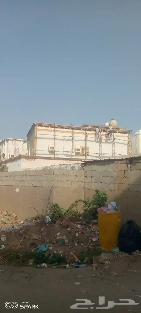 لياسه ملونه ديكورات خارجيه بطحى الرياض 27