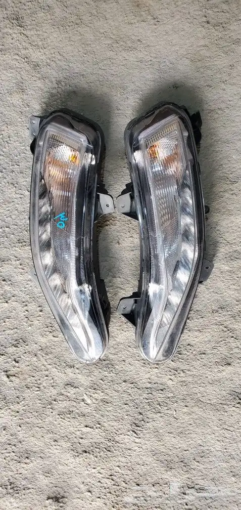 كشافات ماليبو موديل 19 20 21.. 0