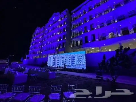 تنسيق الحفلات والمناسبات 8