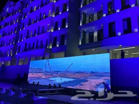 تنسيق الحفلات والمناسبات 3