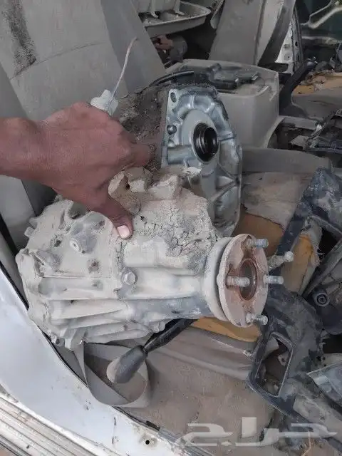 جربكسات ودبلات صالون لاندكروزر اي موديل 0