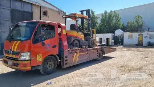 لوبد سطحة رافعه شوكيه 9