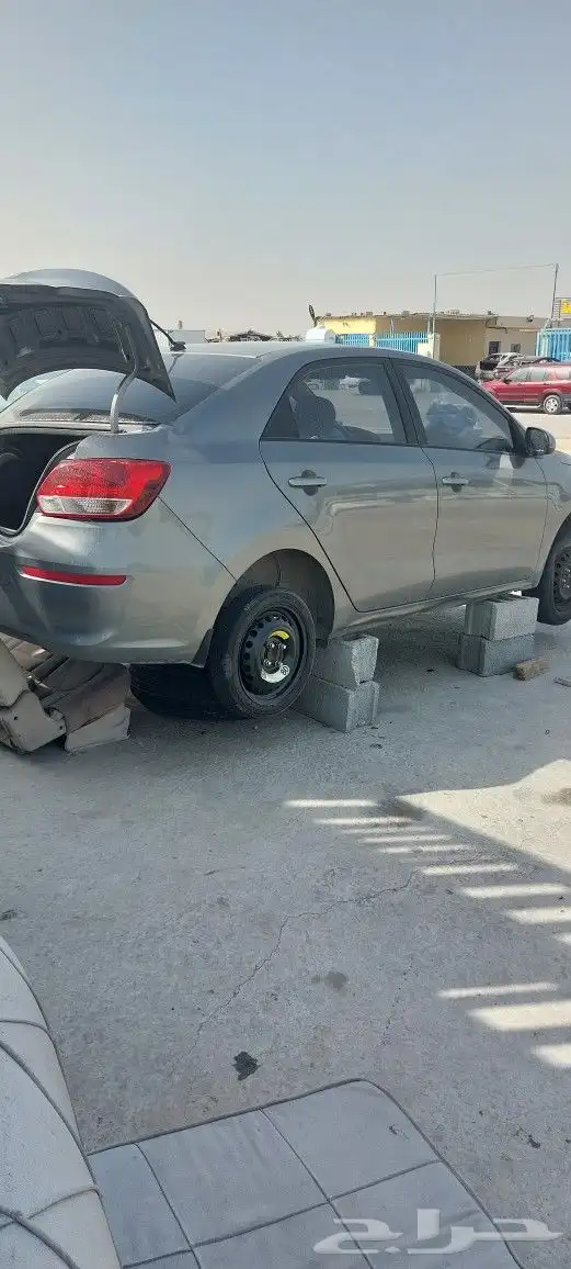 كياء بيجاس 2021تشليح فقط قطع التواصل واتس 1