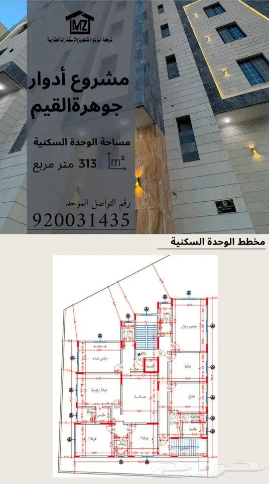 ادوار تمليك في القيم 2