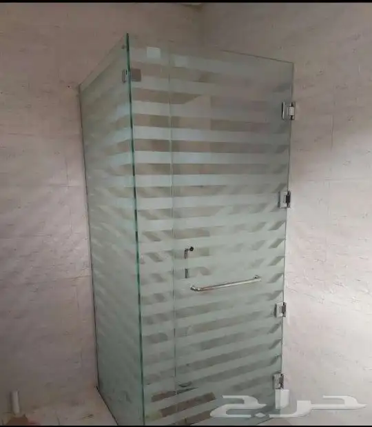 مطابخ المنيوم وقزاز لكسان و سكريت 2