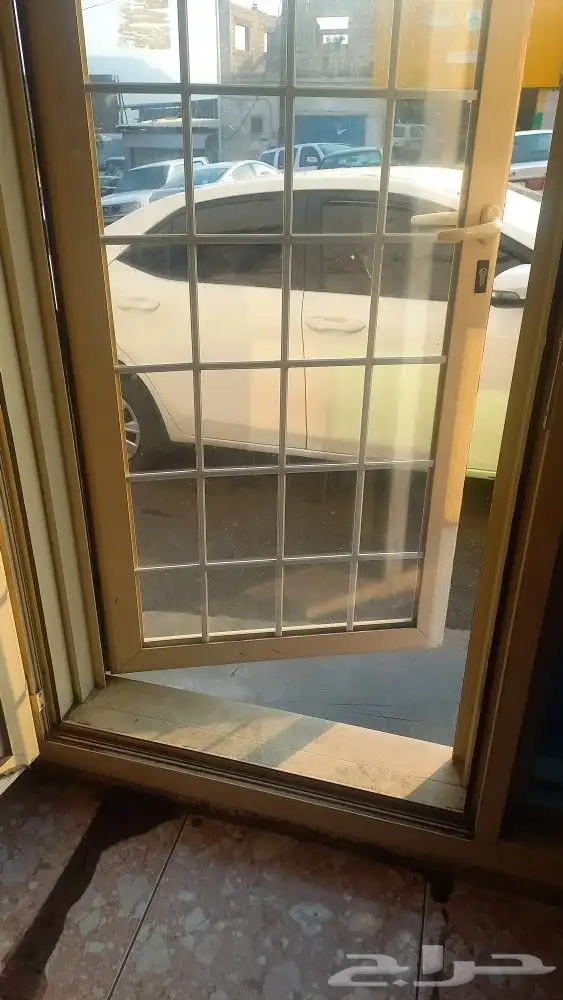 مطابخ المنيوم وقزاز لكسان و سكريت 3