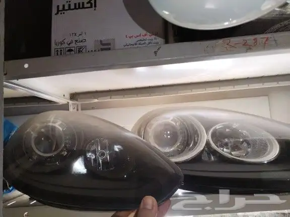 شمعات بورش بنميرا 2015 2