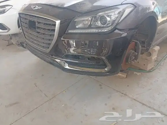 صدام امامي جنسس جي 80. 2018 0