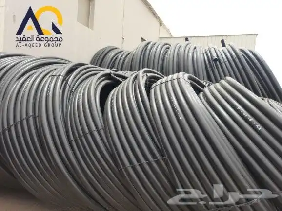 ليات العقيد الزراعية والكهربائية 0