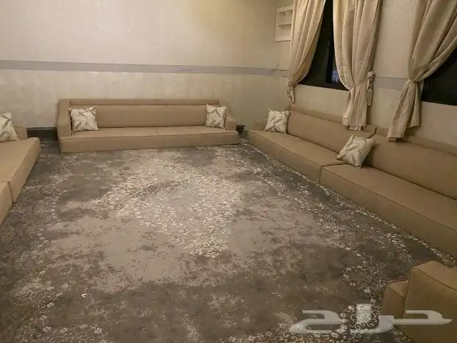 كنب تفصيل الطائف 2