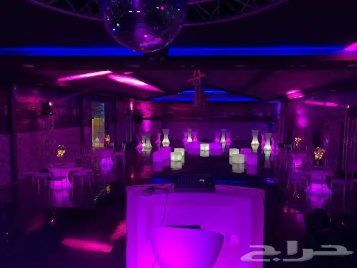 تنسيق الحفلات والمناسبات 4