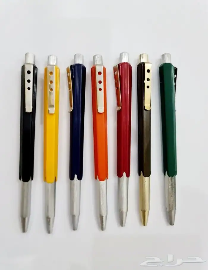 قلم الزمن الجميل الايطالي 2