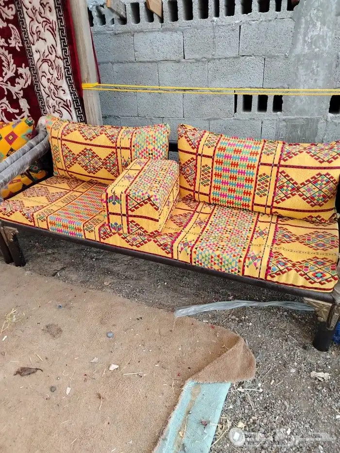جلسات ارضية 11
