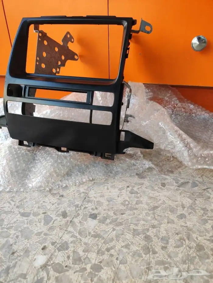 ديكور مسجل برادو 2003الين 2009 3