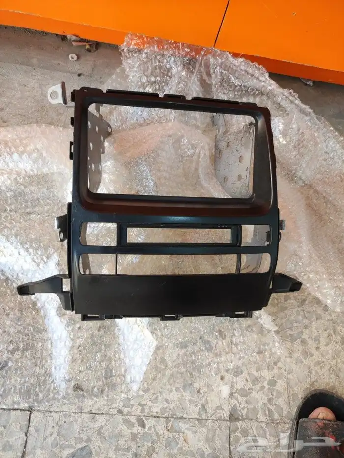 ديكور مسجل برادو 2003الين 2009 1