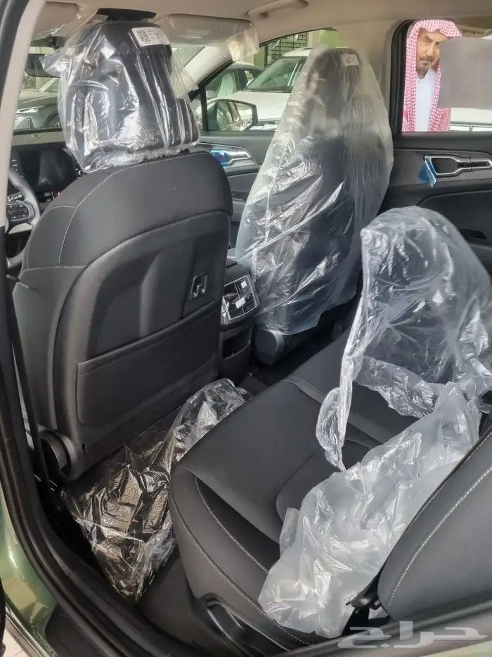 كيا سبورتاج 2024ستاندر 1.6سي سي 8