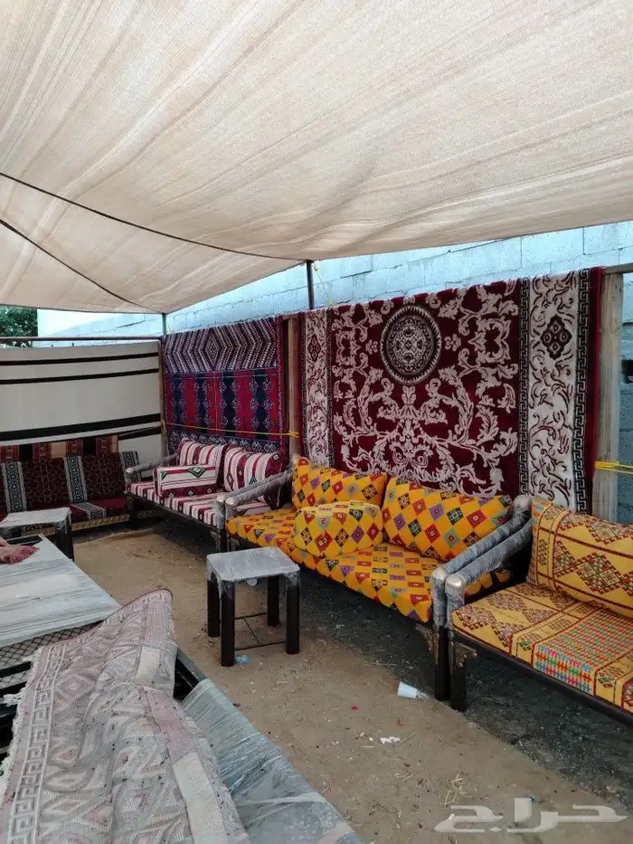جلسات ارضية 9