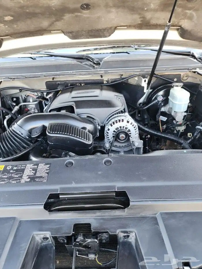 مكينة تاهو يوكن ضمان 8 شهور 0