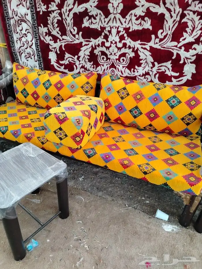 جلسات ارضية 17
