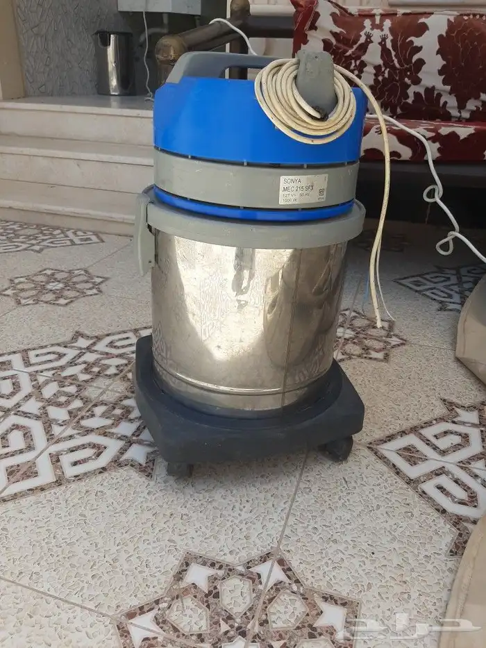 مكانس للبيع 2