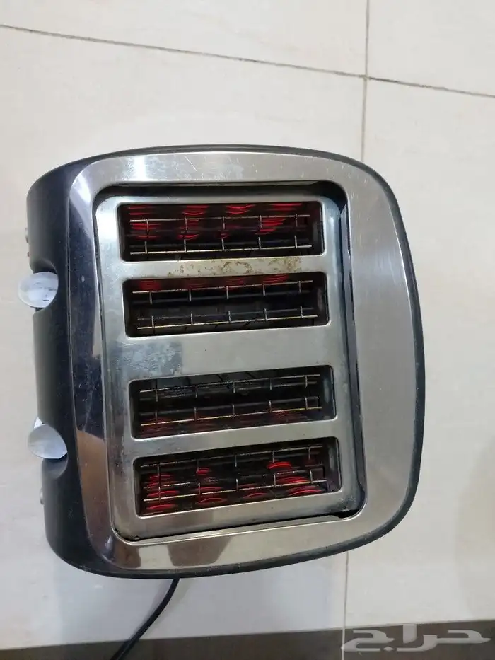 محمصة توست 1