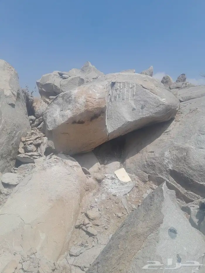 مقاول بنيان وتفتيت صخور 2