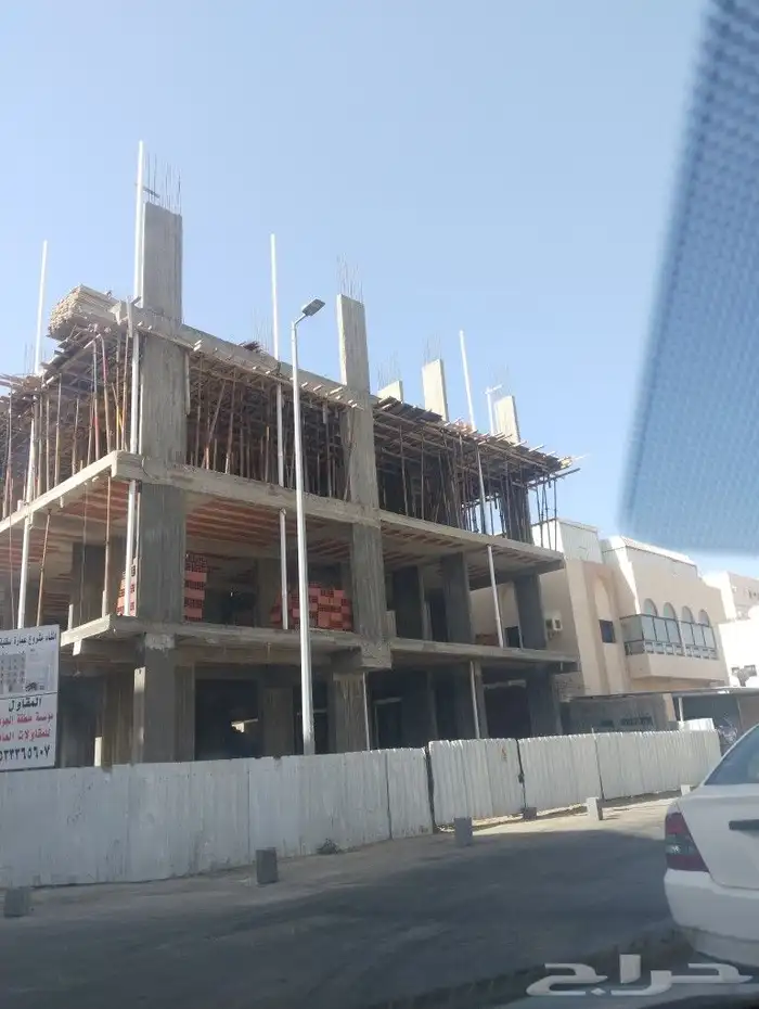 مقاول معماري جده 0