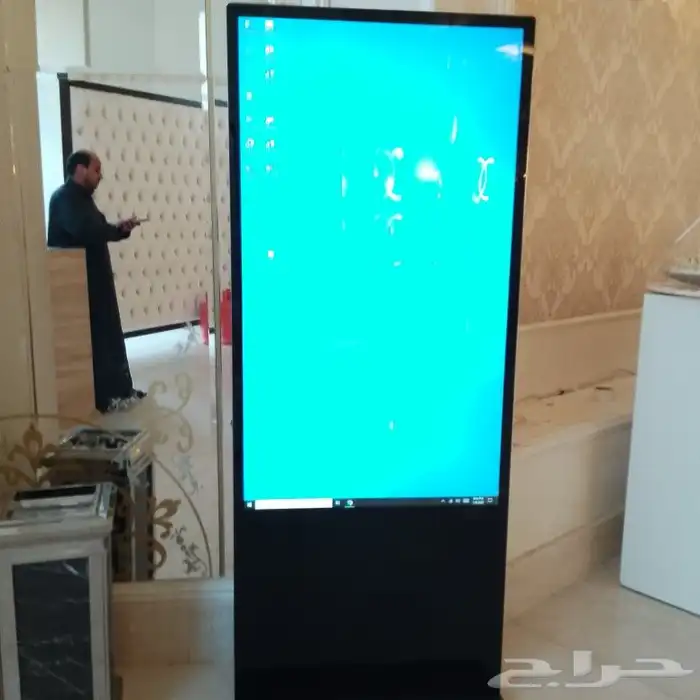 بيع شاشات ليد التفاعلي 3