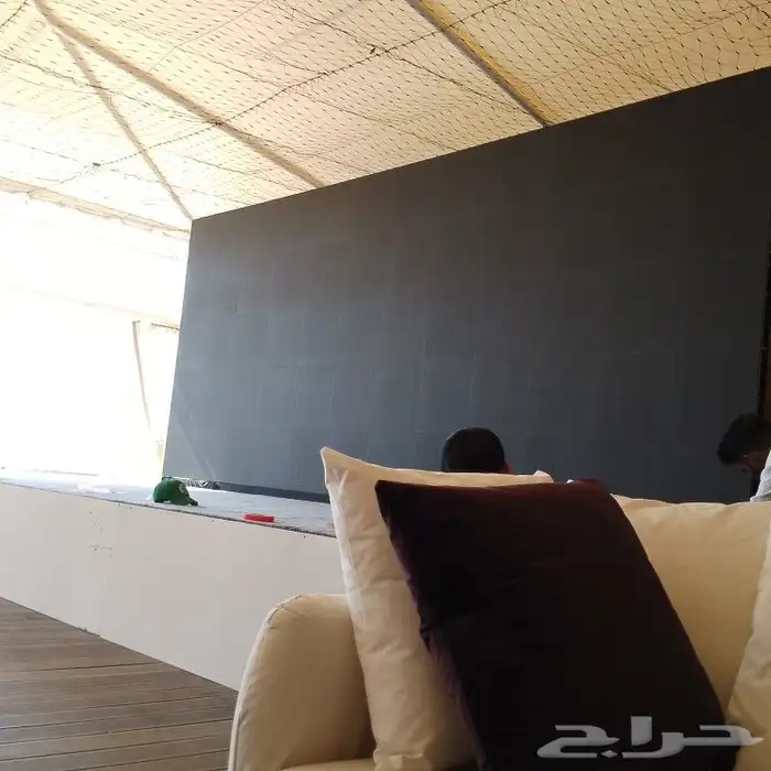 بيع شاشات ليد التفاعلي 5