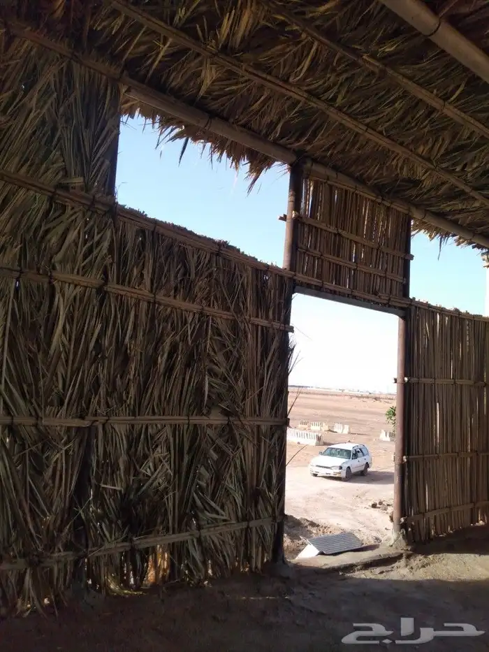 نقوم بتنفيذ مشروع البيوت الشعبيه والبيوت الوقيص وتنفيذ المض 2