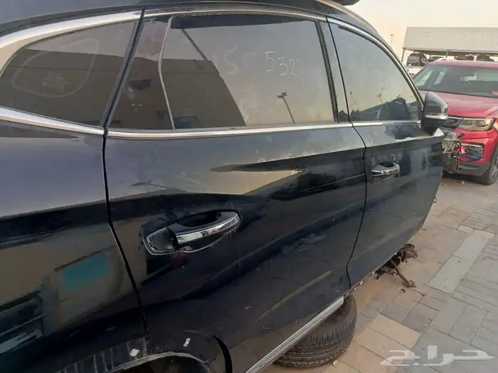 شانجان 5