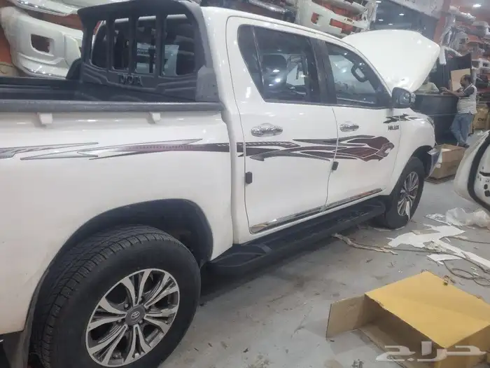 ترهيم هيلكس 2024 1