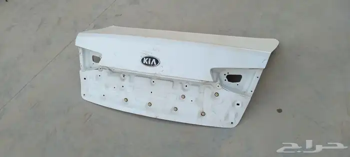 صدام كادينزا 2014-2015-2016 شمعات رفرف شنطه 8