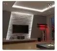 جبس بورد وسقف مستعار واسمنت بورد 2