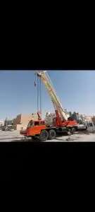 فوركلفت رافعه شوكيه سكينه كرينات جميع انواعها سيزرات لليجار 2