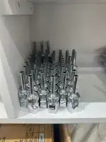 مصبات شلالات ونوافير 19