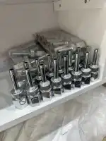 مصبات شلالات ونوافير 21