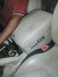 تنجيد تغير قشر طبلون سوناتا وكامري 14