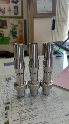 مصبات شلالات ونوافير 0