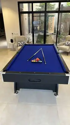 4ب1تنس هوكي بلياردو طاولة طعام العاب ترفيه وفرفيره 44