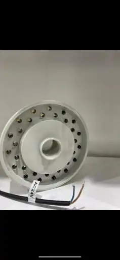 مصبات شلالات ونوافير 30