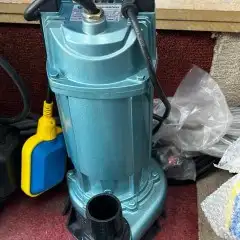 مصبات شلالات ونوافير 28