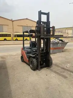 فوركلفت رافعه شوكيه سكينه كرينات جميع انواعها سيزرات لليجار 7