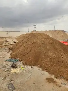 خرصان بحص كبير وجهات حدائق عامة 29