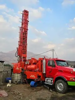 حفارابار كشف مياه تصوير ابار ارتواز 2024 حديث 0