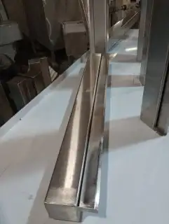 مصبات شلالات ونوافير 14