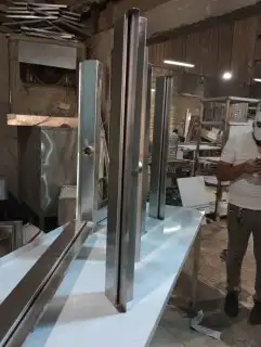 مصبات شلالات ونوافير 16