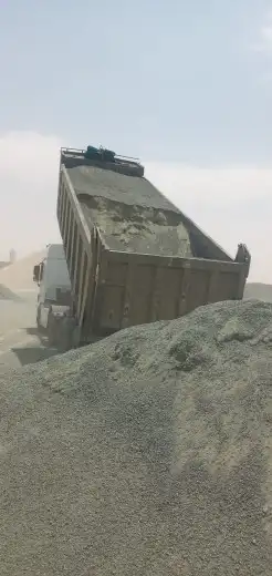خرصان بحص كبير وجهات حدائق عامة 23