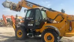 فوركلفت رافعه شوكيه سكينه كرينات جميع انواعها سيزرات لليجار 1